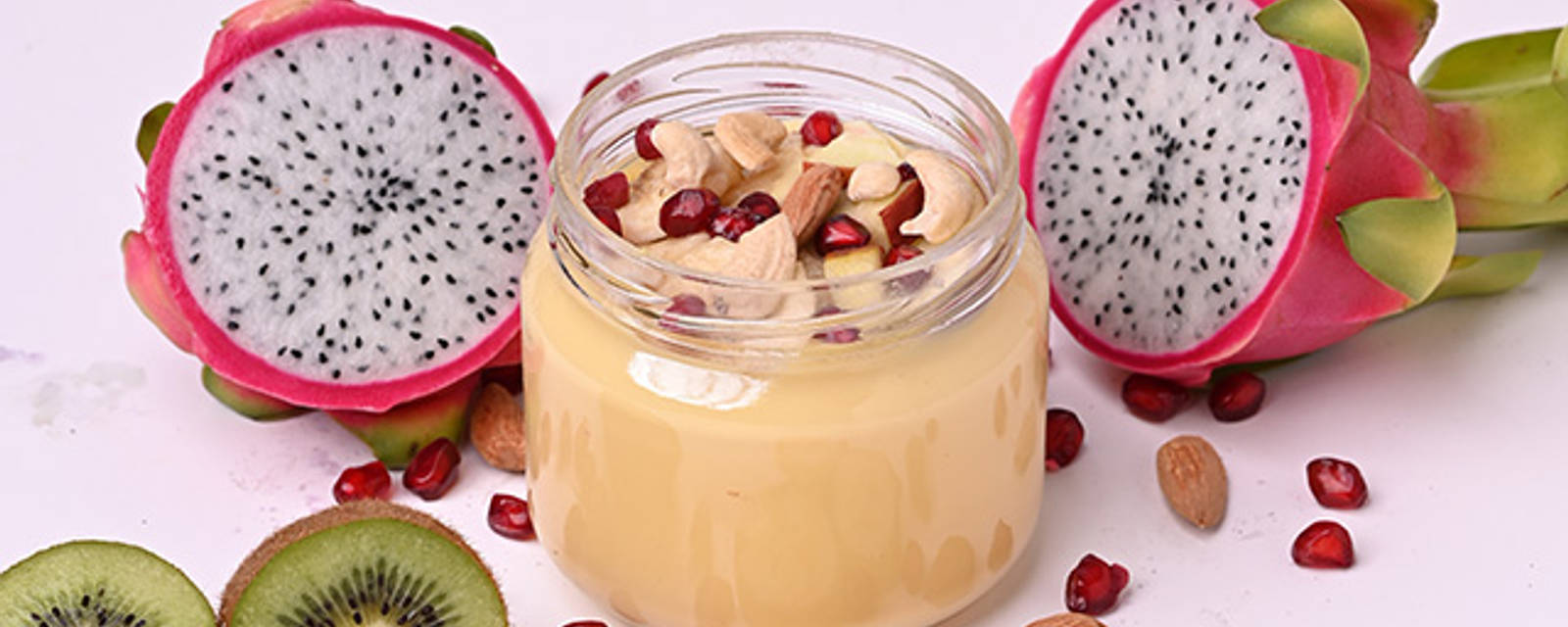 The Fruit Custard cover
